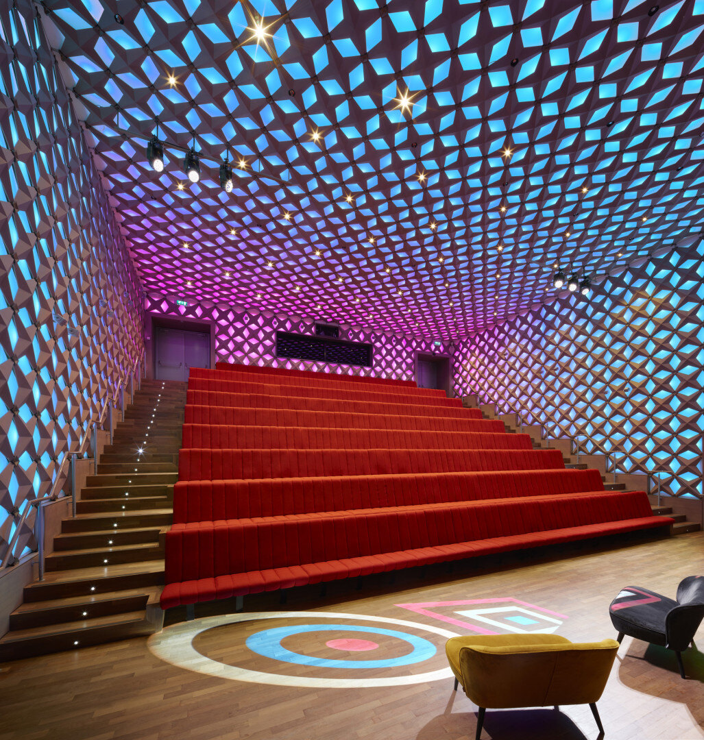 Theater 1