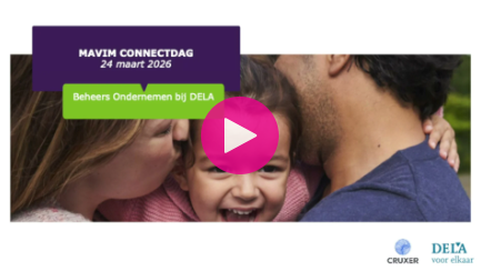 Cruxer - DELA - CONNECT 2026