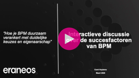 Eraneos - CONNECT 2026