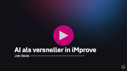 iMprove - CONNECT 2026