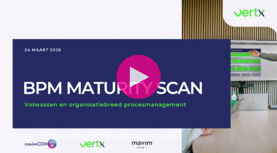 vertX - CONNECT 2026